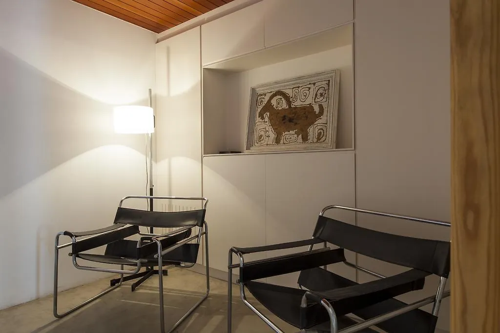 Eixample Hospital Clinic Apartment Barcelona 0*,  Spanyolország